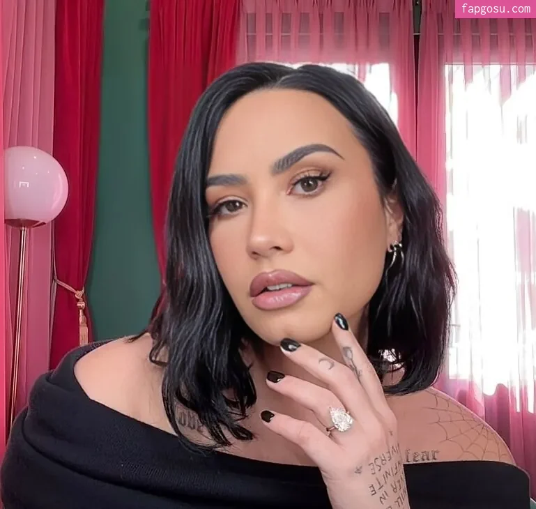 Demi Lovato