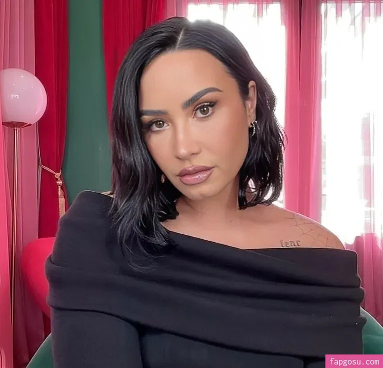 Demi Lovato