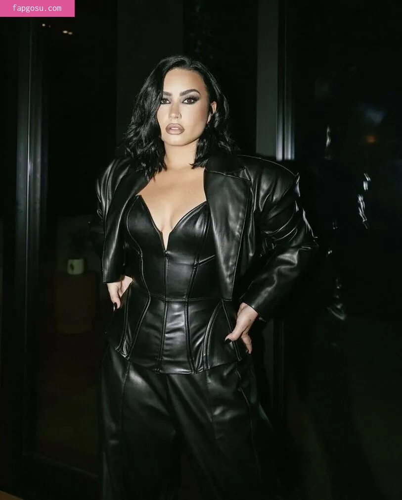 Demi Lovato
