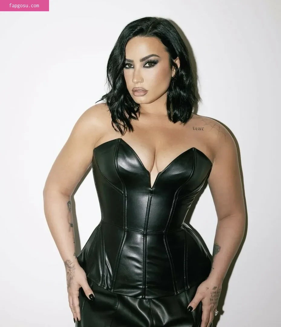 Demi Lovato