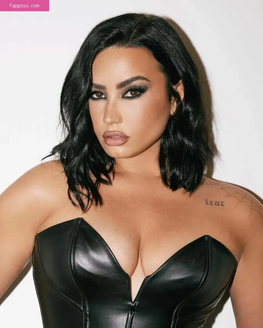 Demi Lovato