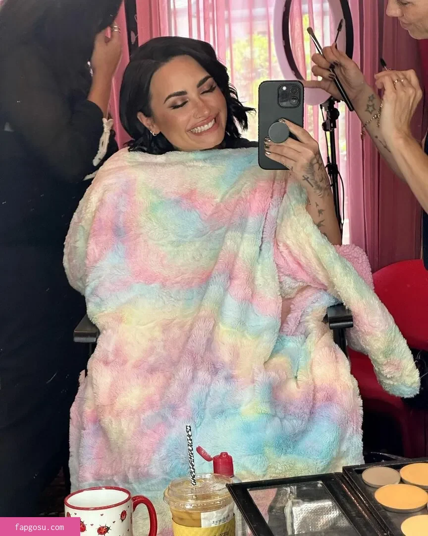 Demi Lovato