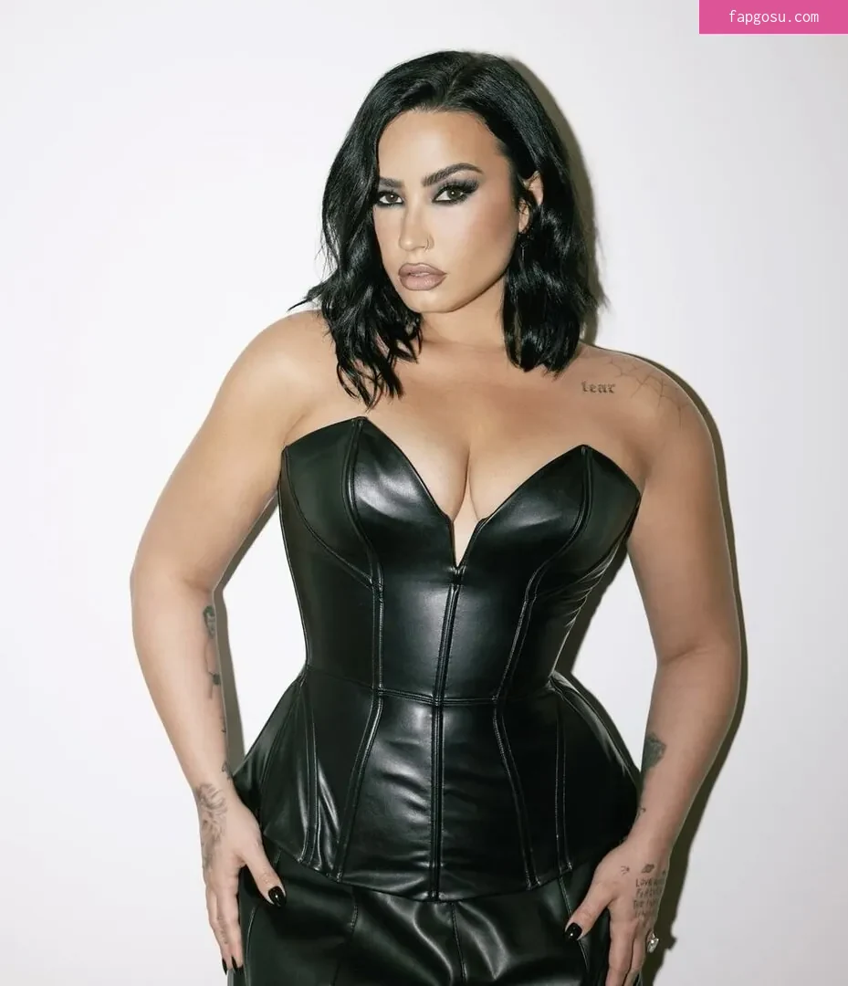 Demi Lovato