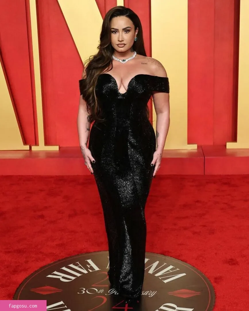 Demi Lovato