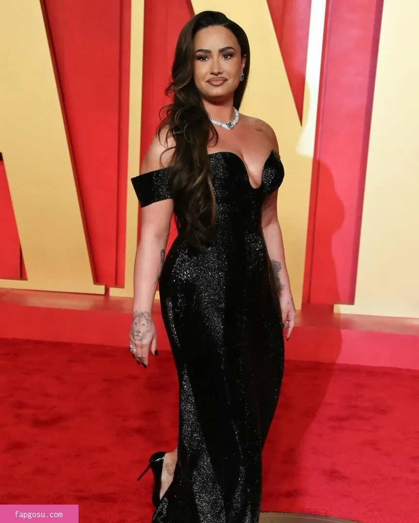 Demi Lovato