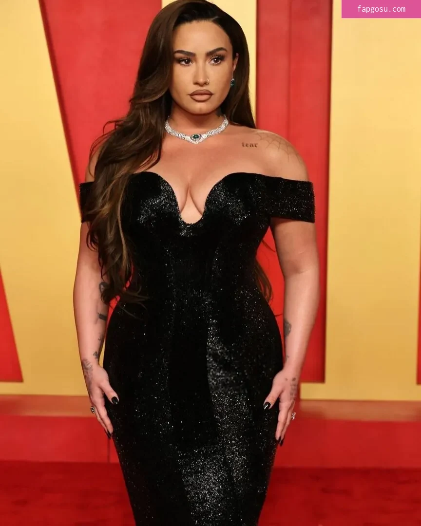 Demi Lovato