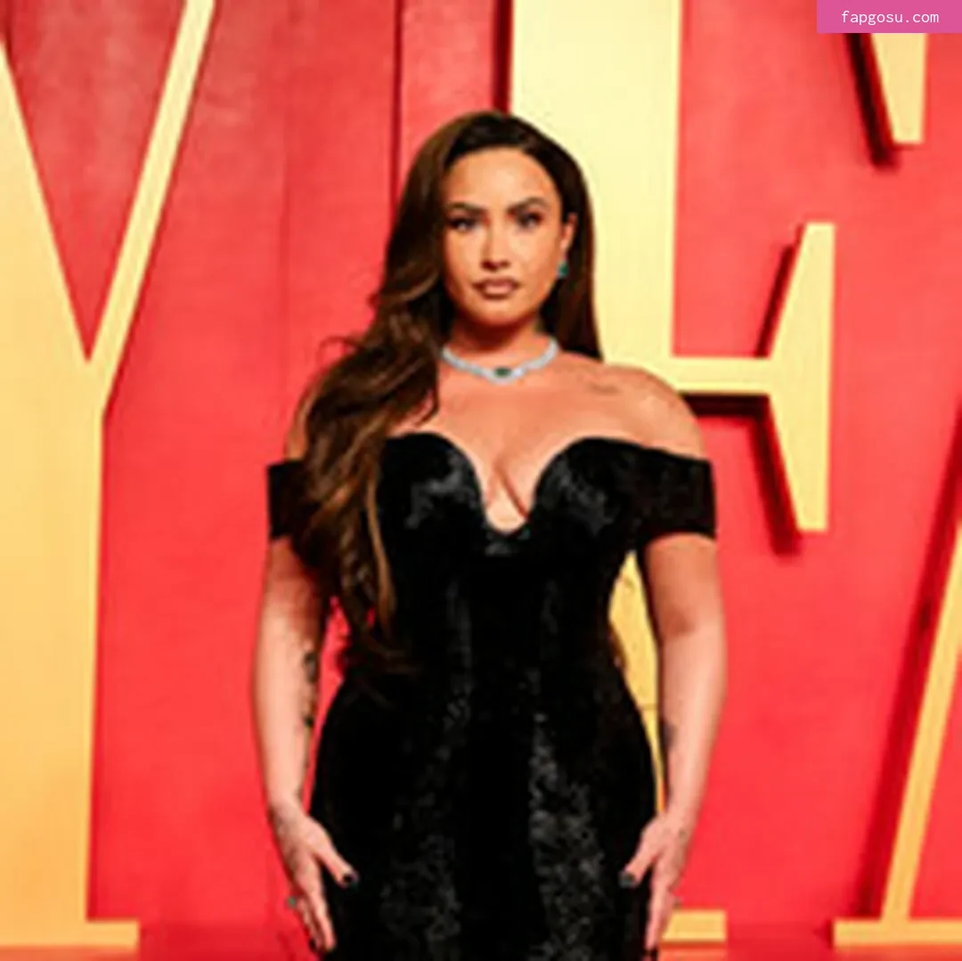 Demi Lovato