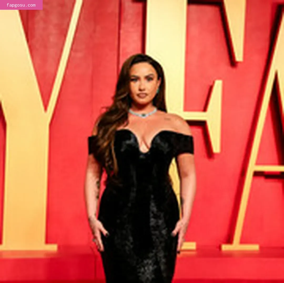 Demi Lovato