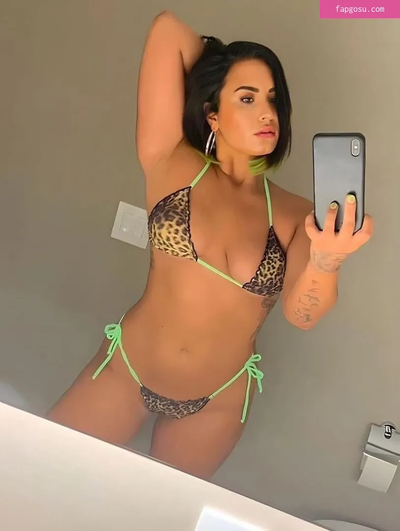 Demi Lovato