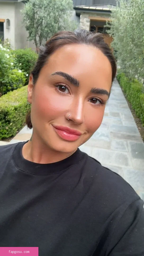 Demi Lovato