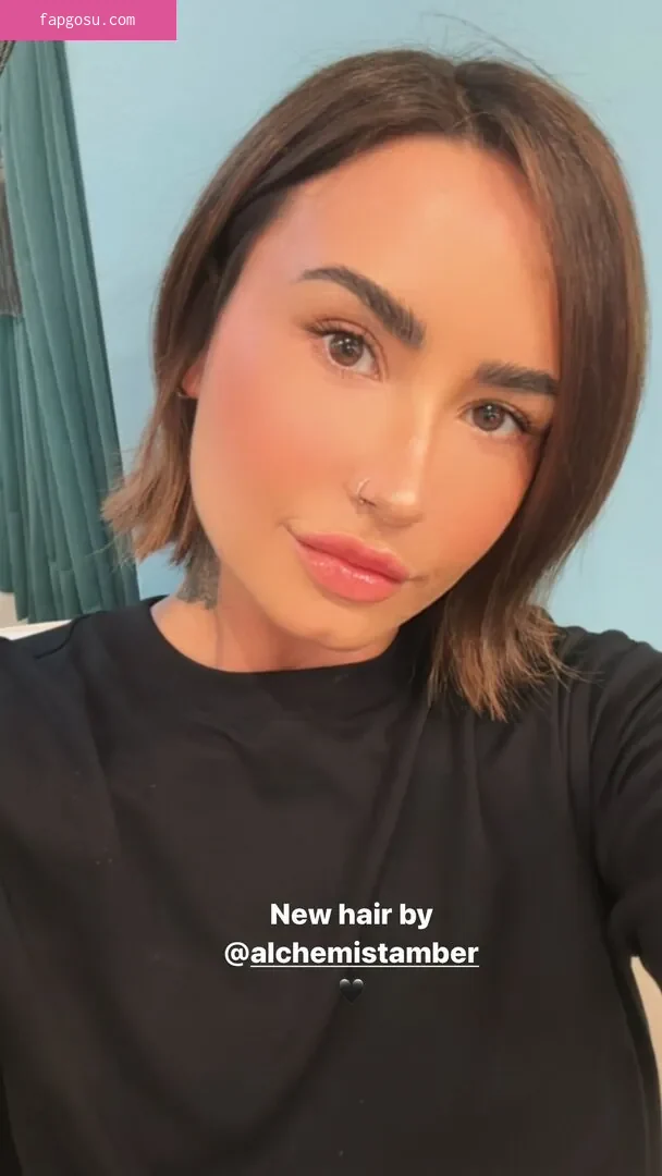 Demi Lovato