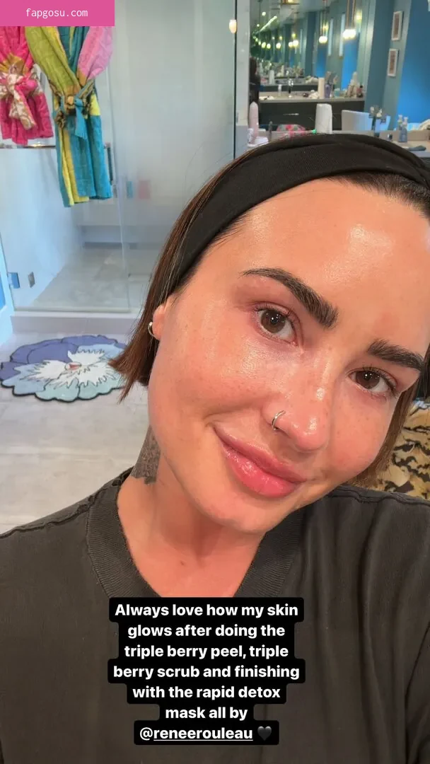 Demi Lovato