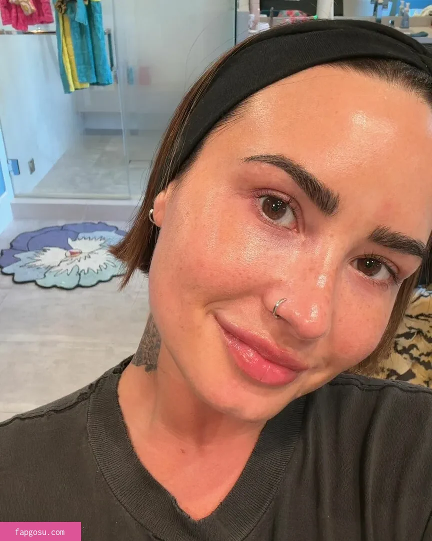 Demi Lovato