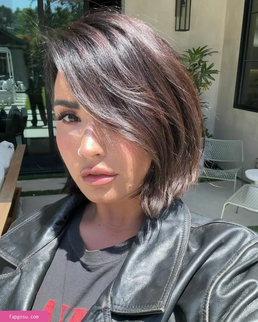 Demi Lovato
