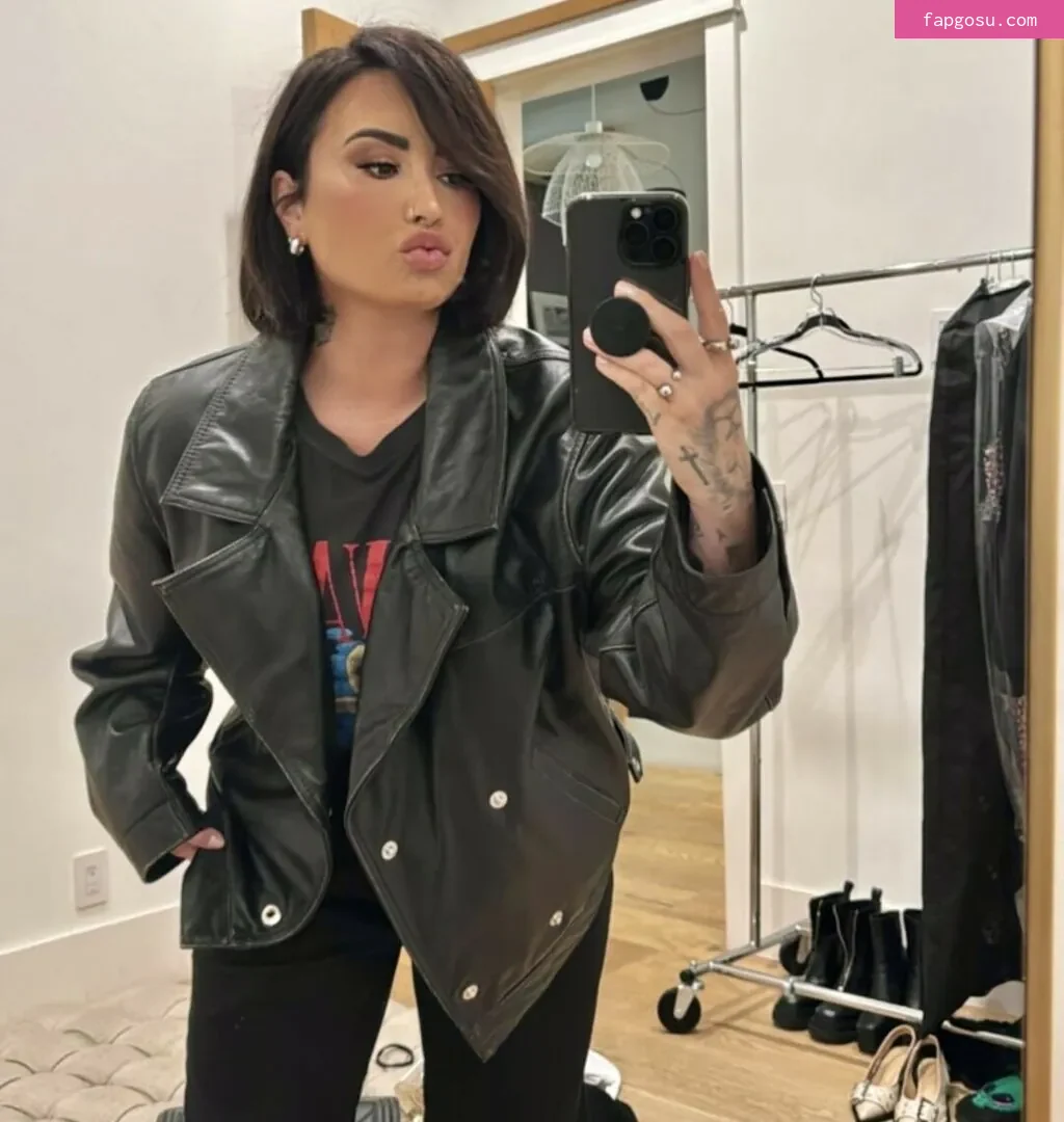 Demi Lovato