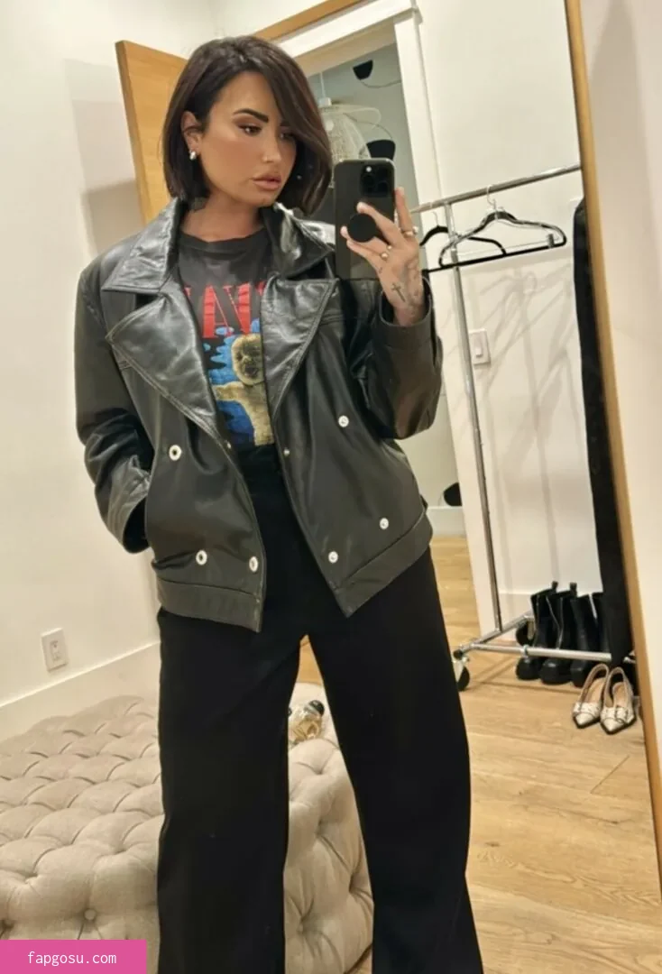 Demi Lovato