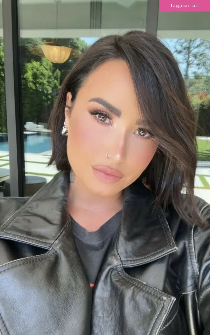 Demi Lovato