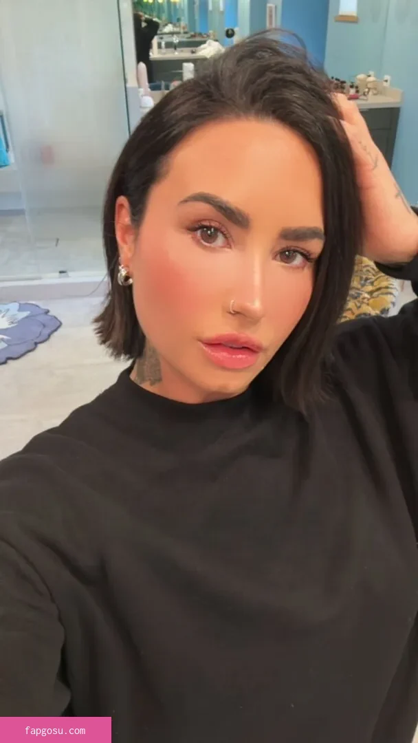 Demi Lovato