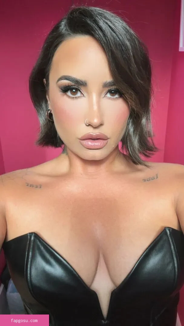 Demi Lovato