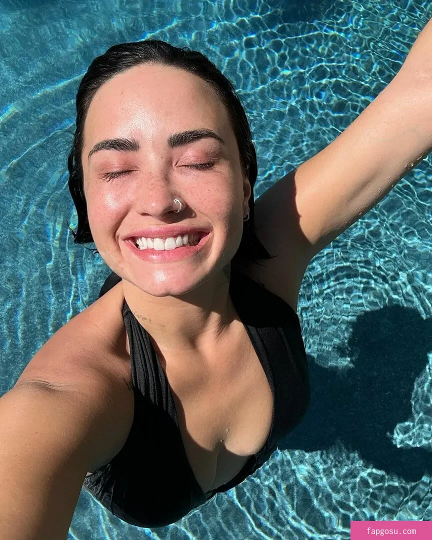 Demi Lovato
