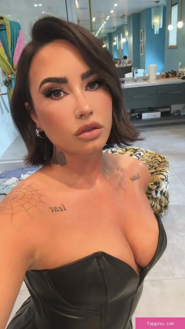 Demi Lovato