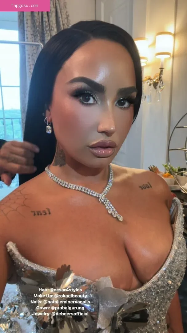 Demi Lovato