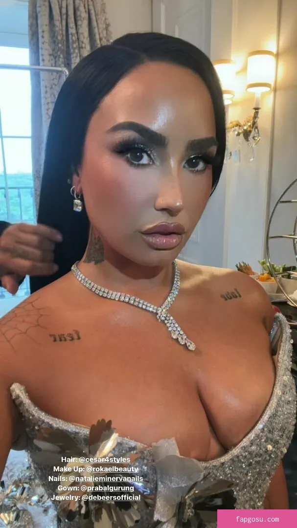 Demi Lovato
