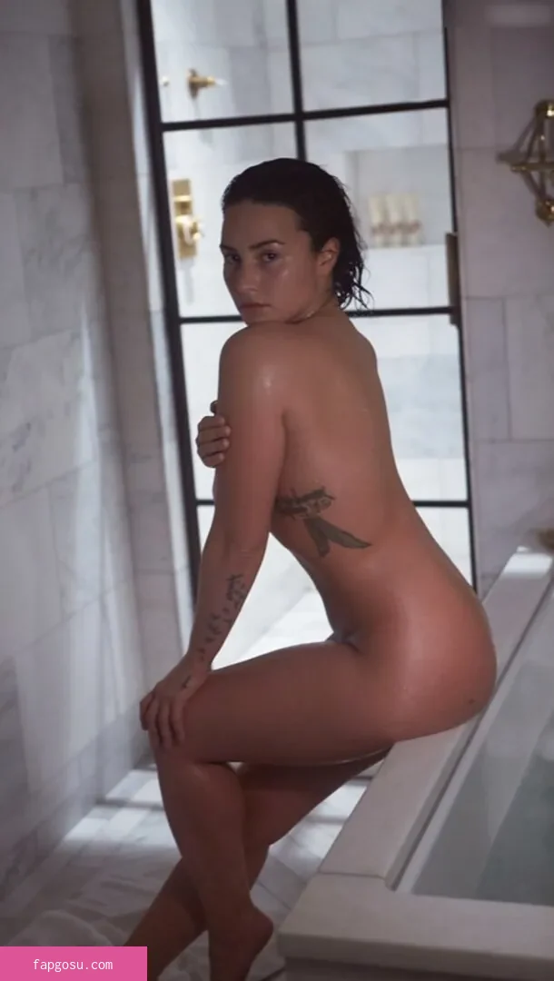 Demi Lovato