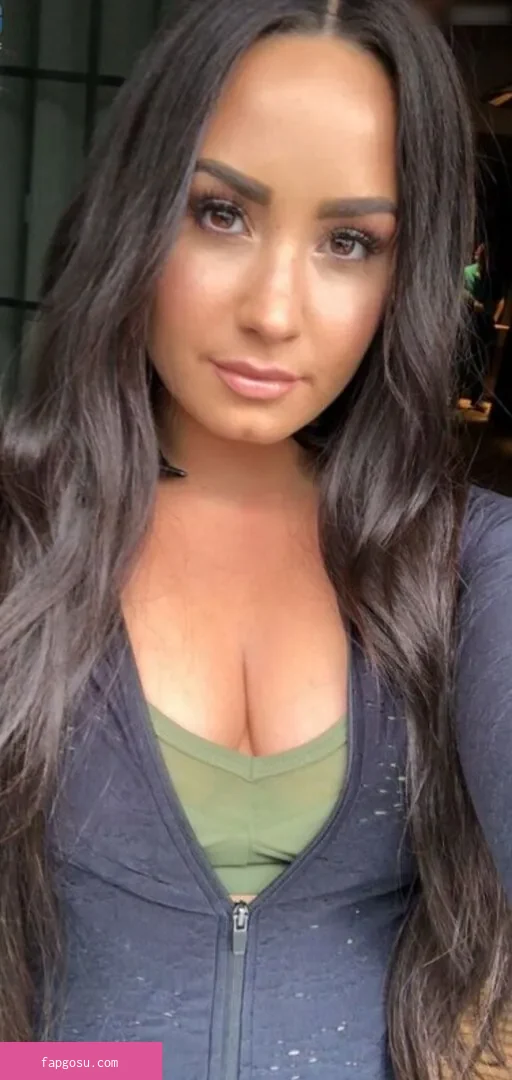Demi Lovato