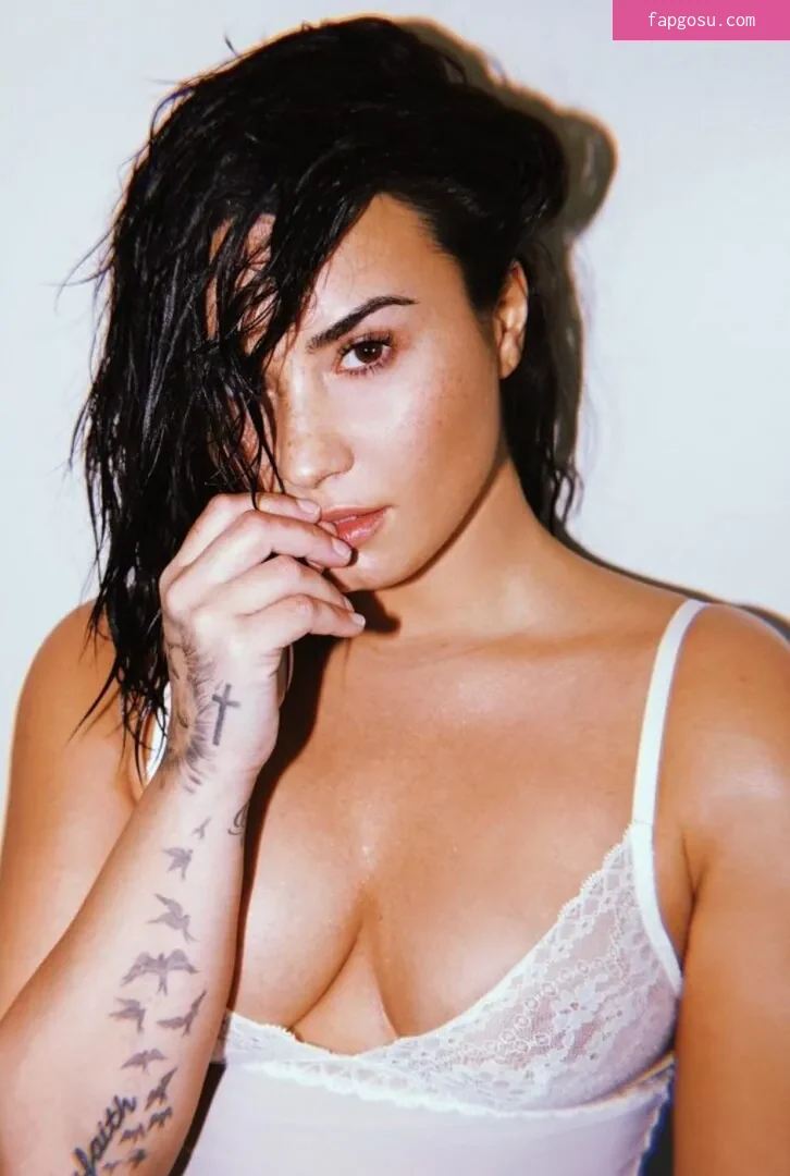 Demi Lovato