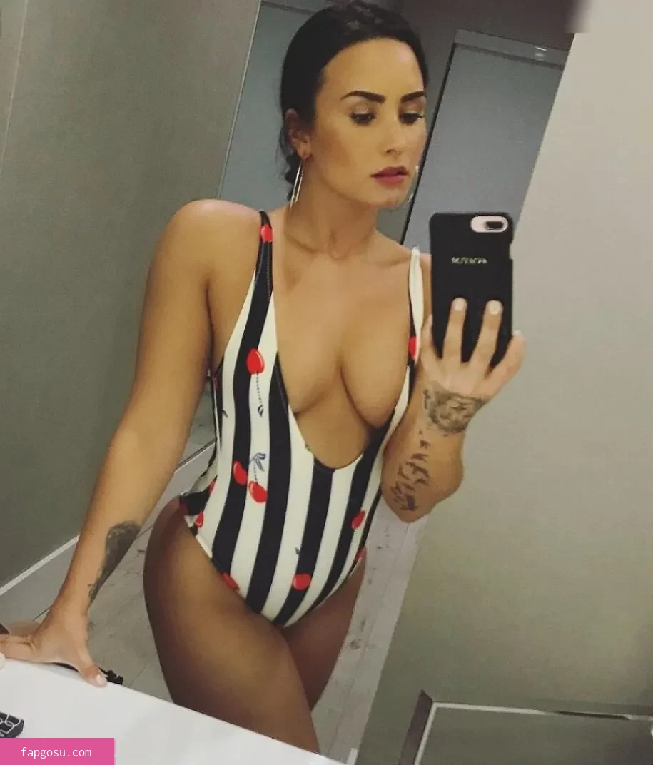 Demi Lovato