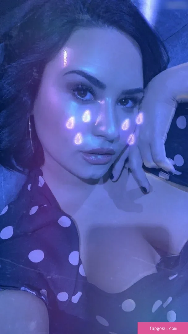 Demi Lovato