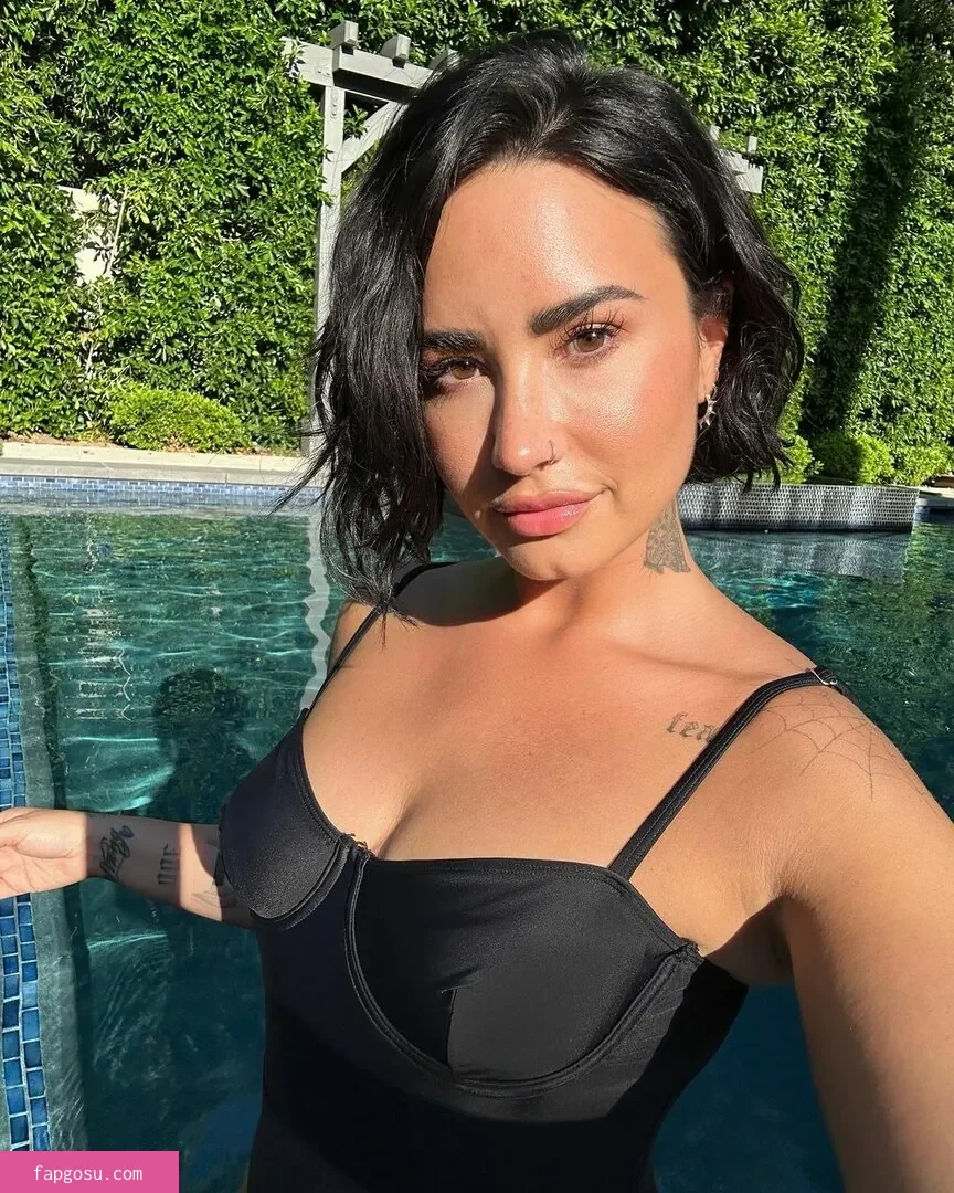 Demi Lovato