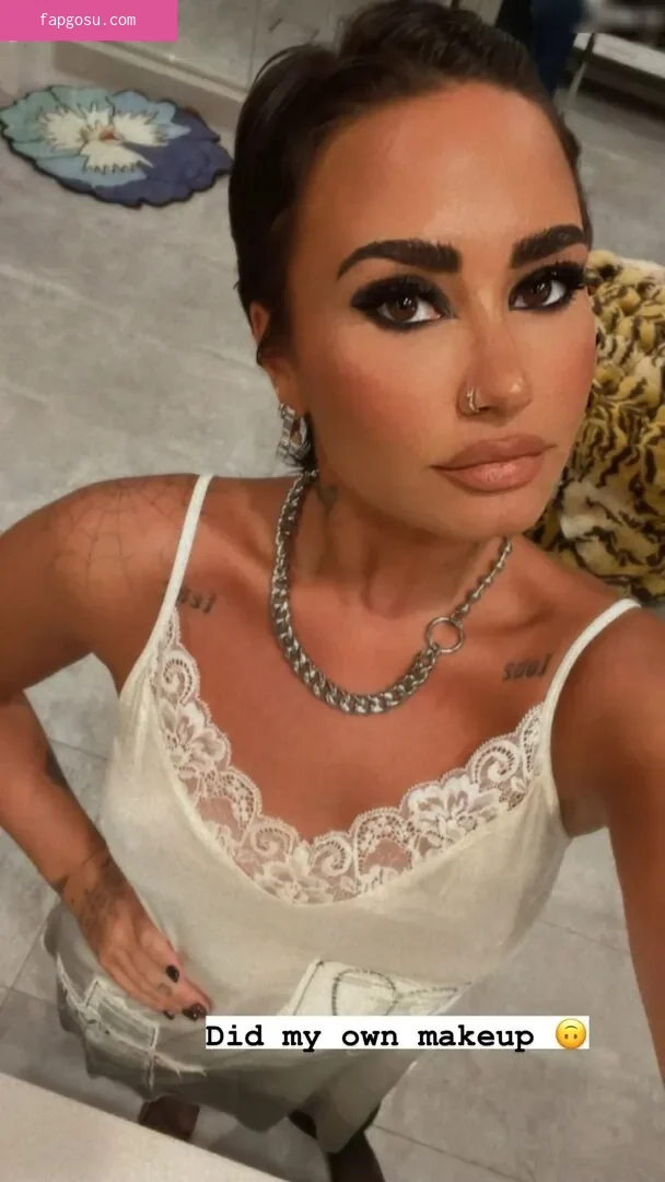 Demi Lovato