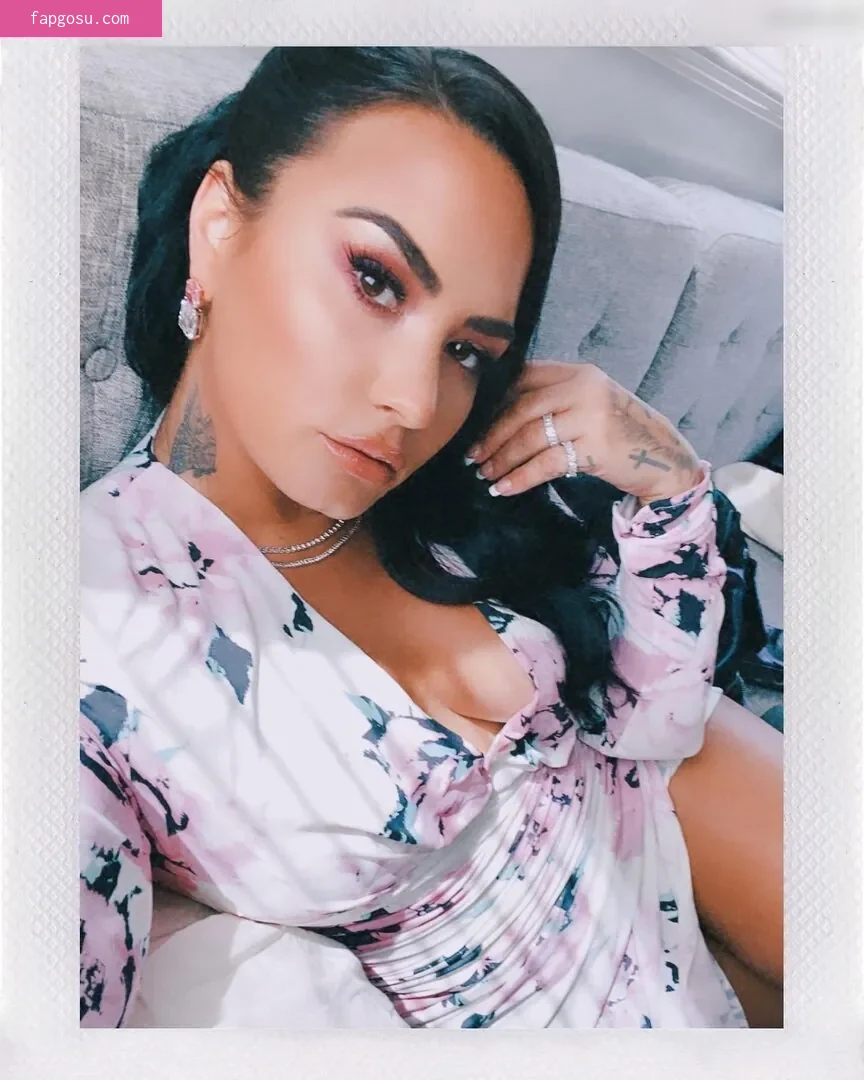 Demi Lovato