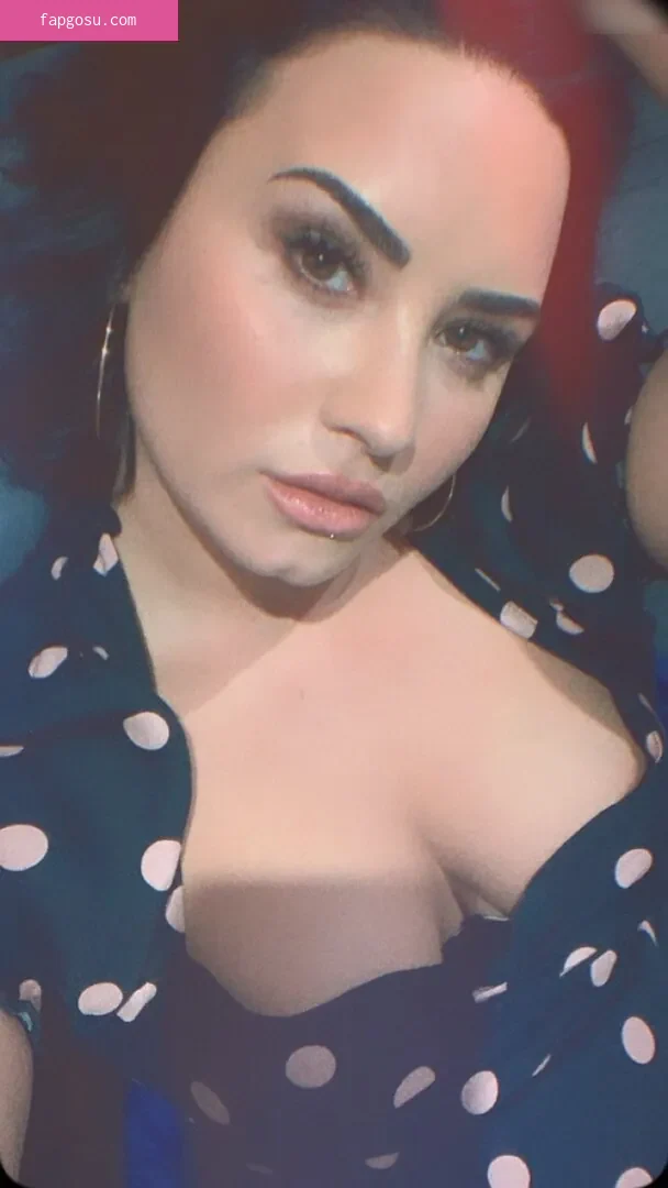 Demi Lovato