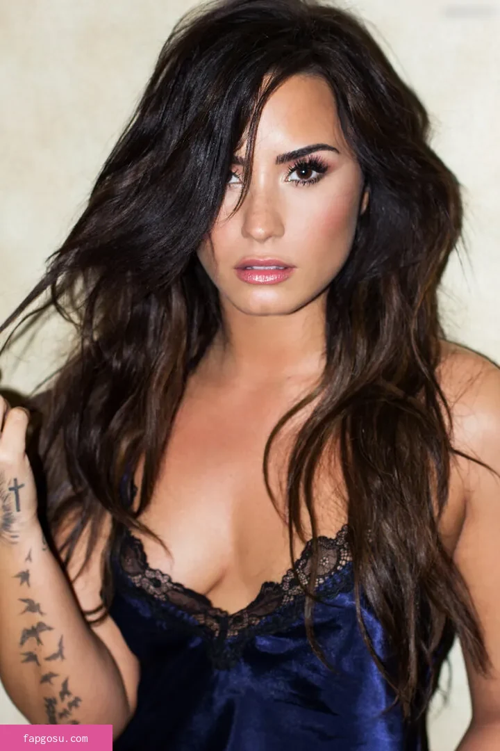 Demi Lovato