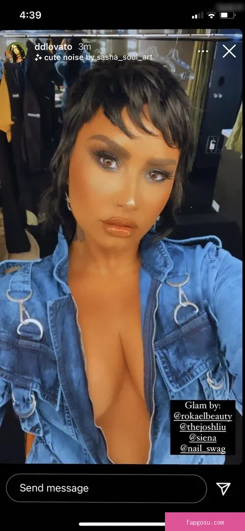 Demi Lovato