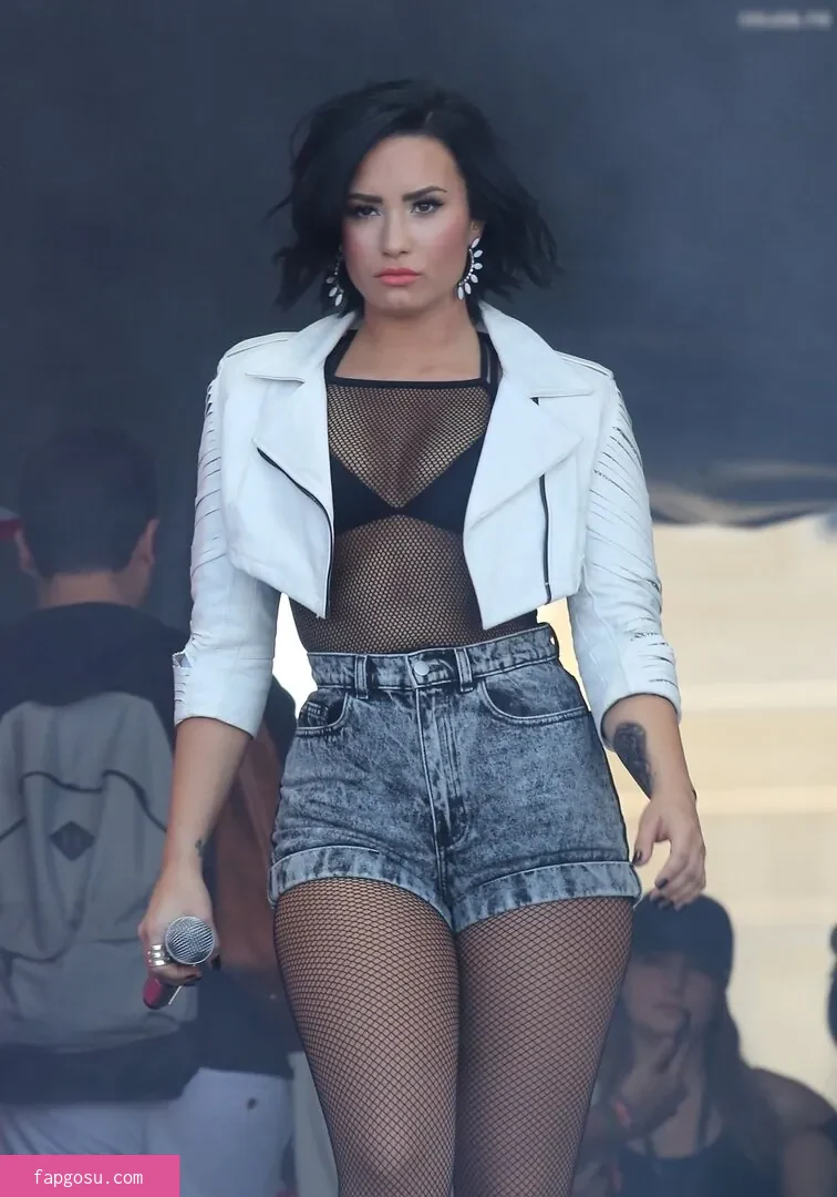 Demi Lovato