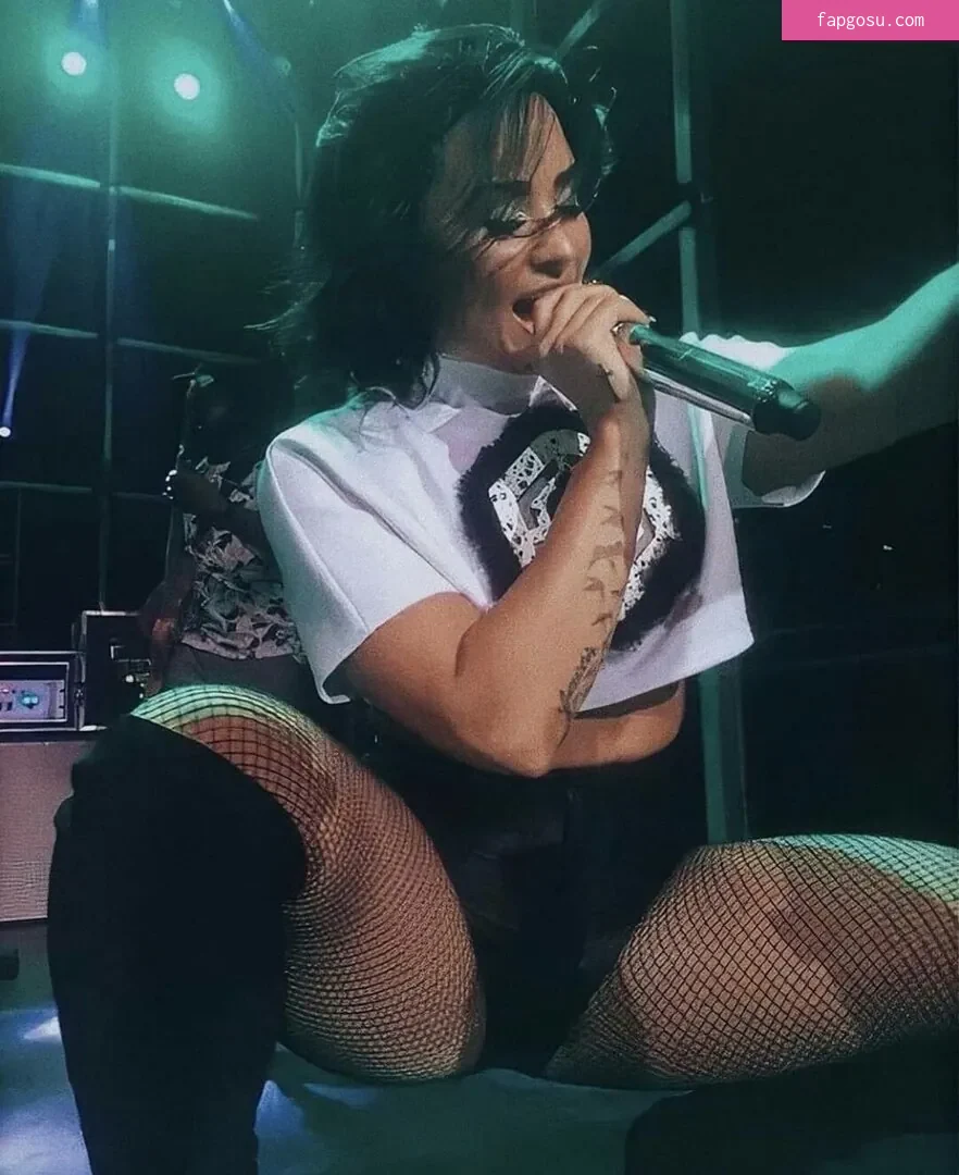 Demi Lovato