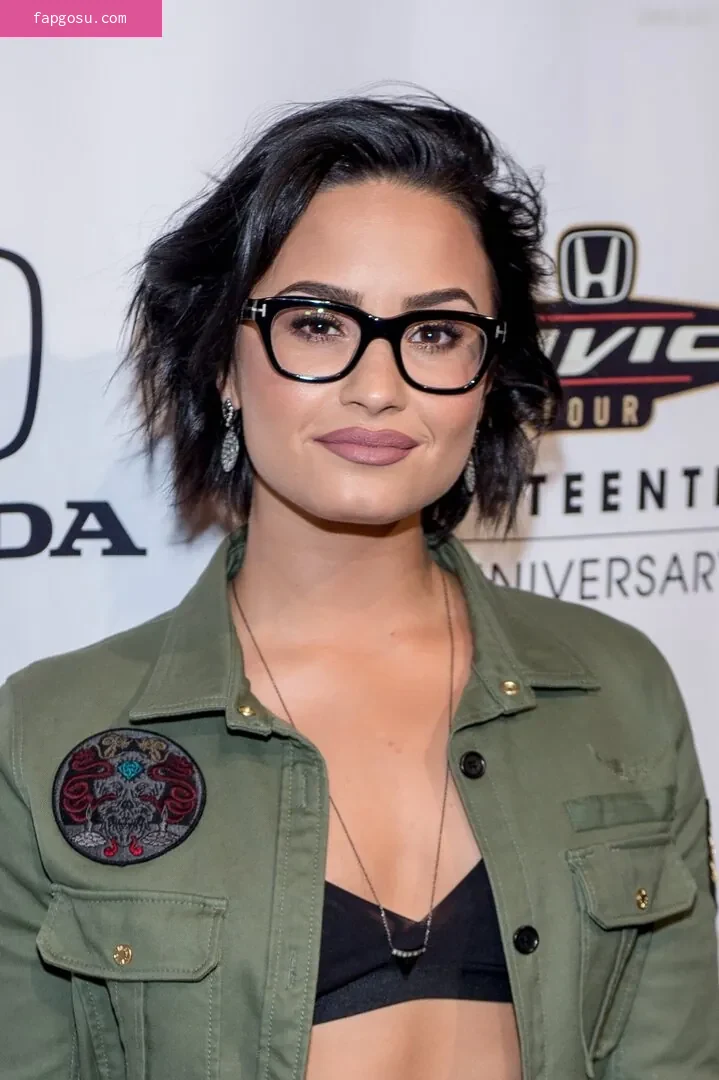 Demi Lovato