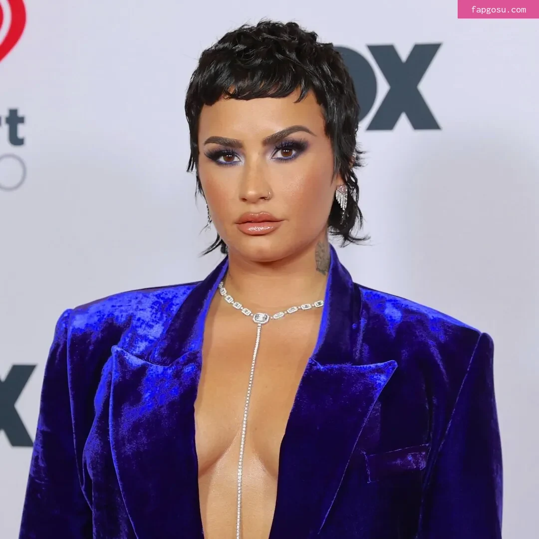 Demi Lovato