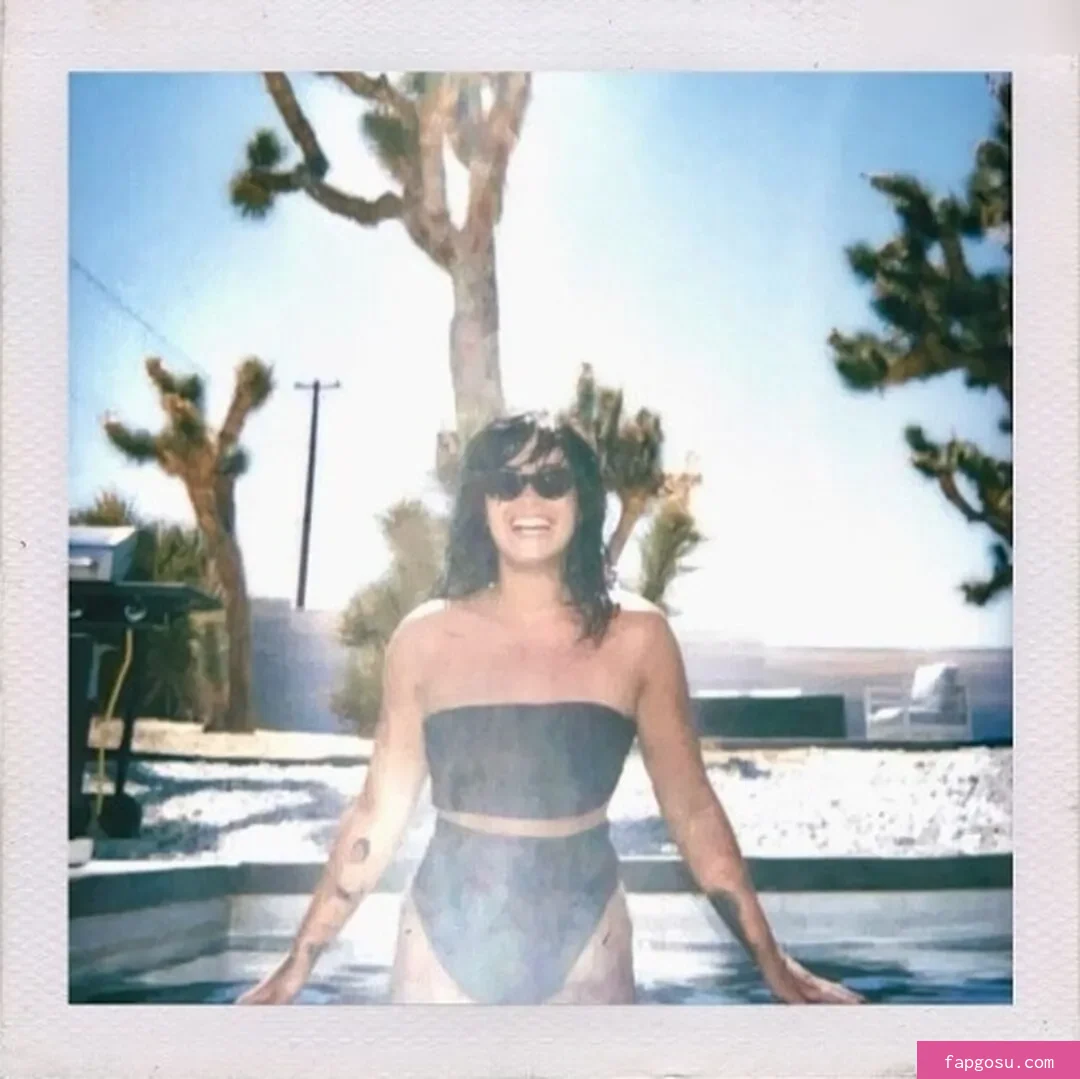 Demi Lovato