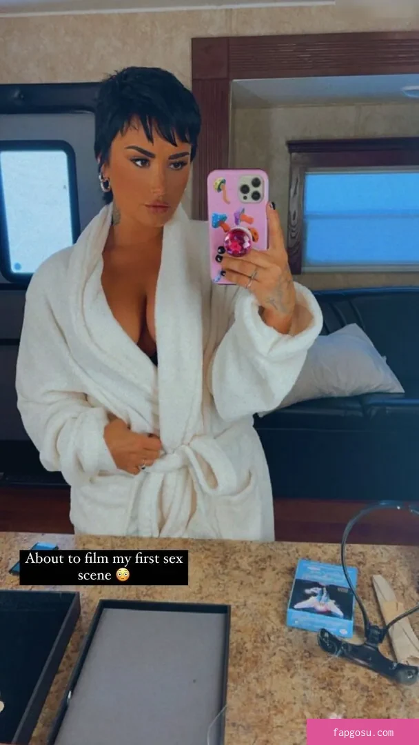 Demi Lovato