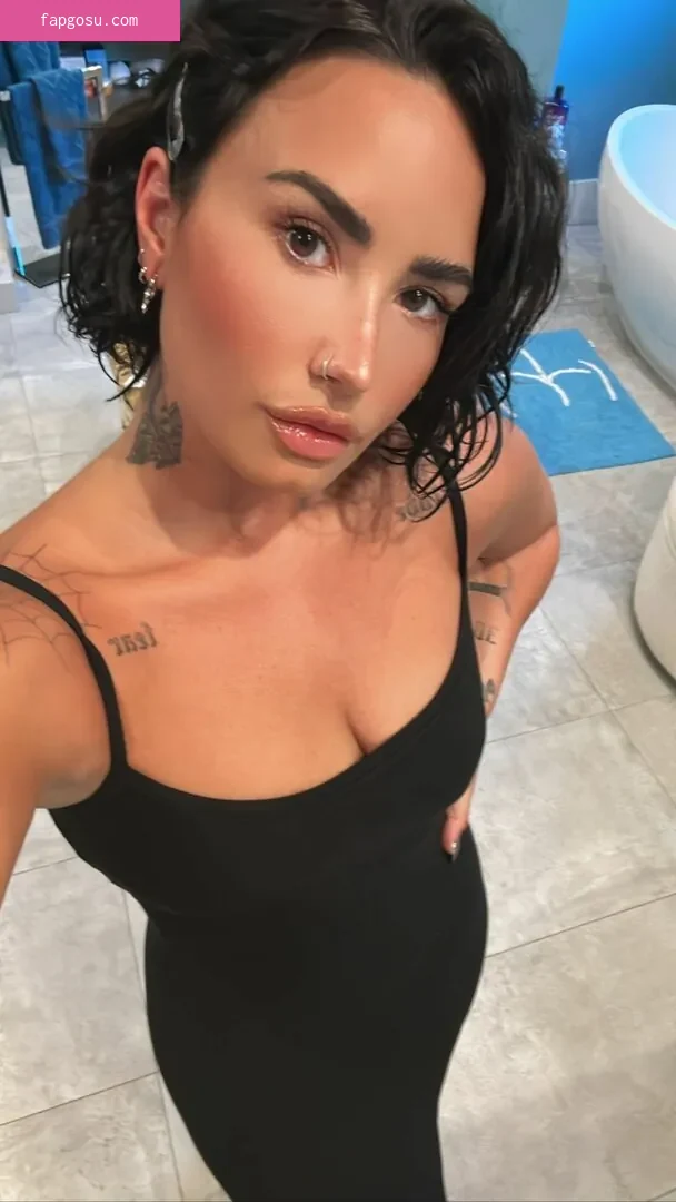 Demi Lovato