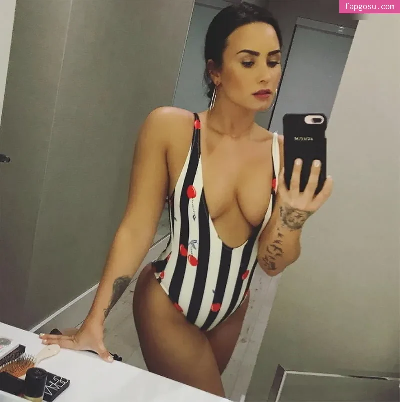 Demi Lovato