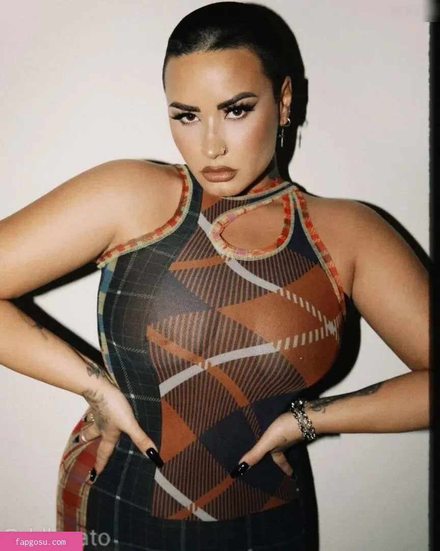 Demi Lovato