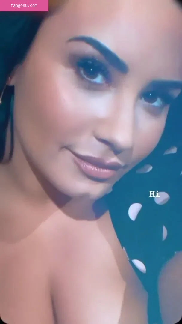 Demi Lovato