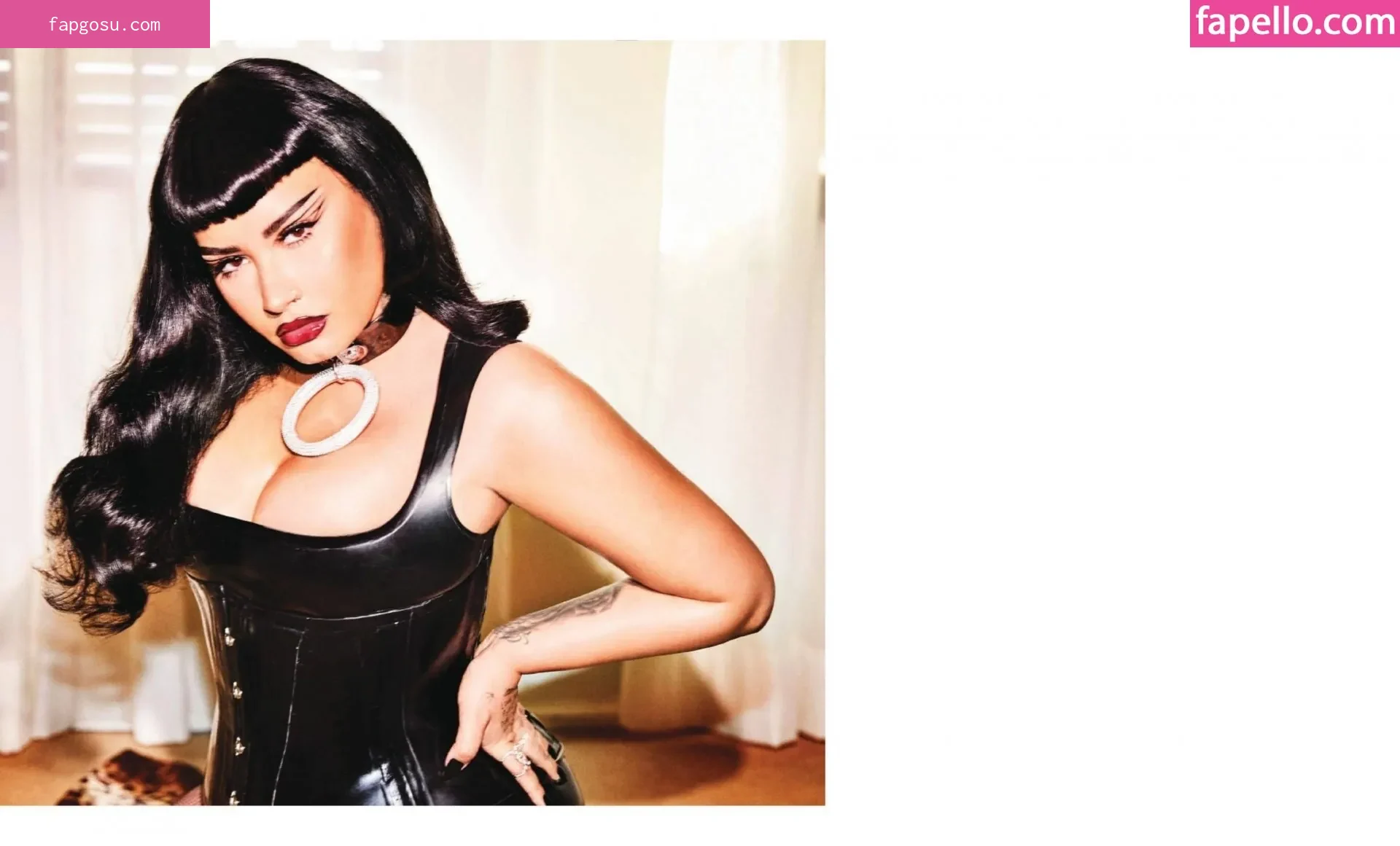 Demi Lovato