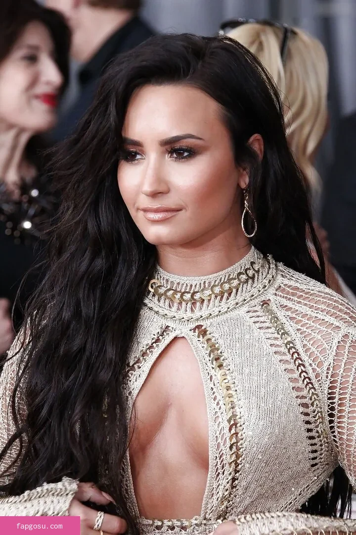 Demi Lovato